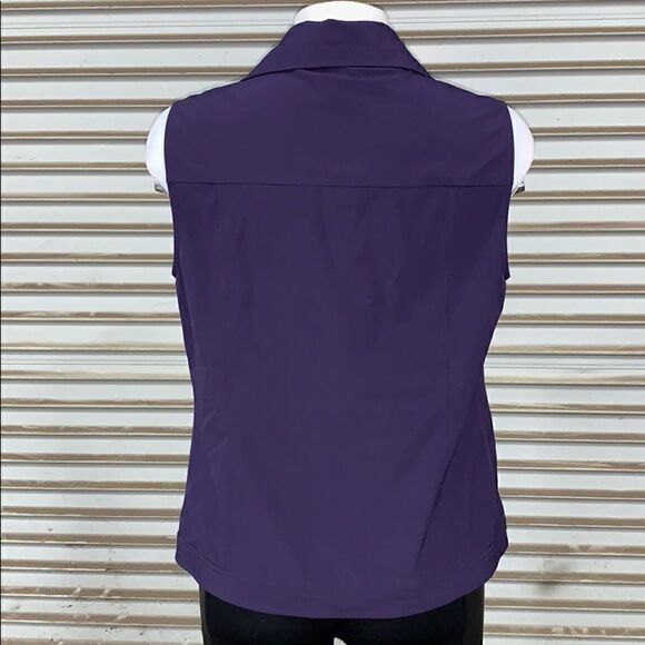 Peck & Peck weekend vest top size Small - Picture 6 of 6